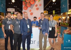 The Star Group team!